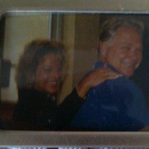 Meet your Posher, Larry wayne